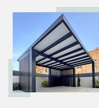 Услуги Изготовление металлоконструкций под ключ в Добрянке