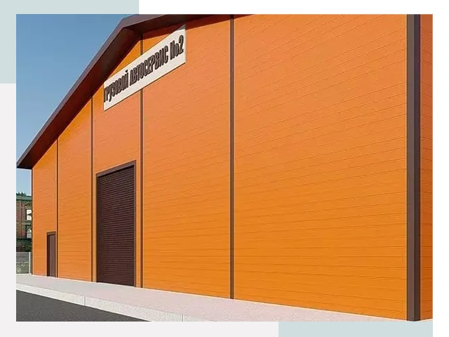 Строительство автосервисов в Добрянке