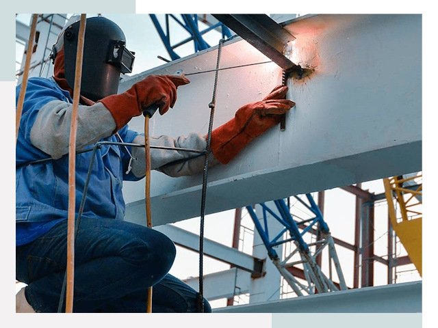 Генеральный подряд в Добрянке от 606 руб. - Надежность и качество