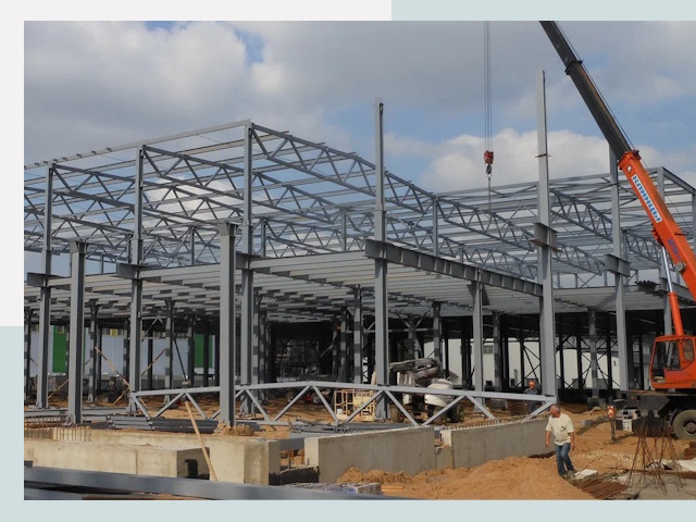 Генеральный подряд в Добрянке